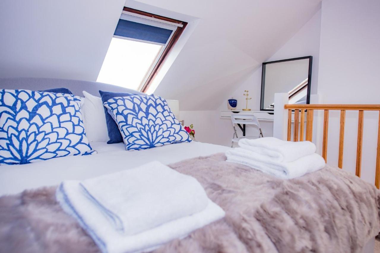 Springfield Cottage By Dawton Short Stay CBG Exteriér fotografie